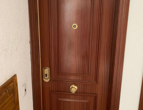 Apartment for sale in  Plaza Trujillo, 18, Salamanca photo 4