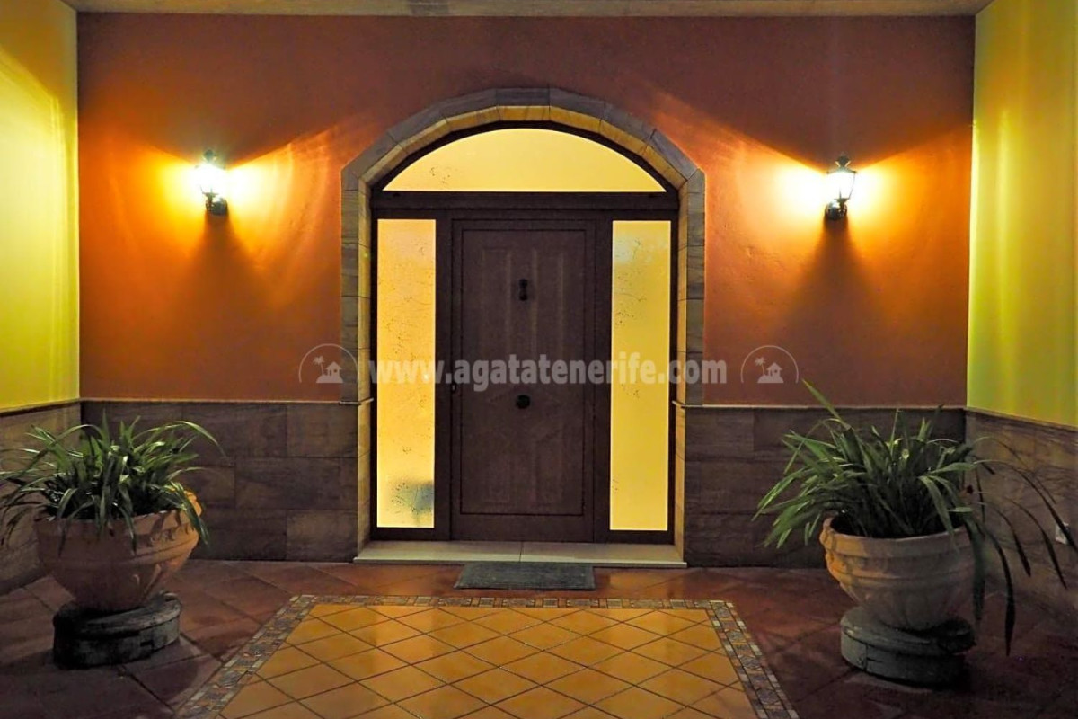 Sale of independent chalet in Buen Paso-La Mancha, Icod de los Vinos
photo 4