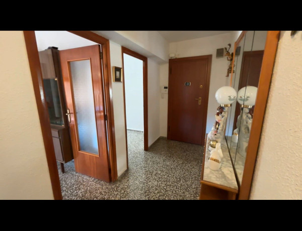 Apartment for sale in El Castell , Burjassot thumbnail 1
