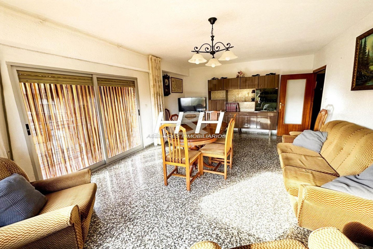 Venta de piso en El Castell, Burjassot
 photo 4