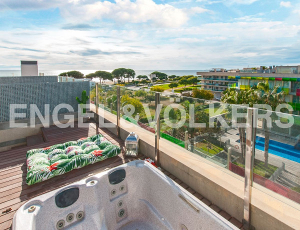 Ático en venta en  Anoia, 26, Cambrils photo 4