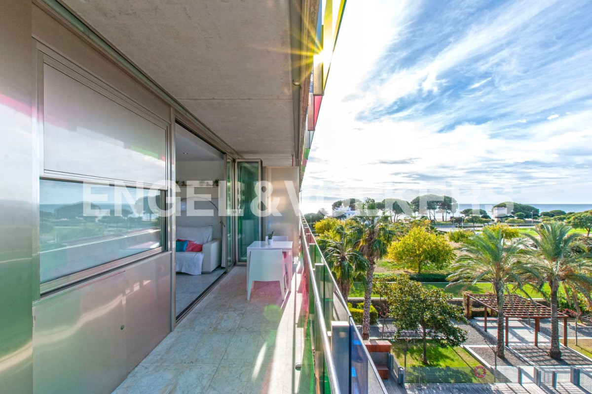 Venta de ático en  Anoia, 26, Cambrils photo 5