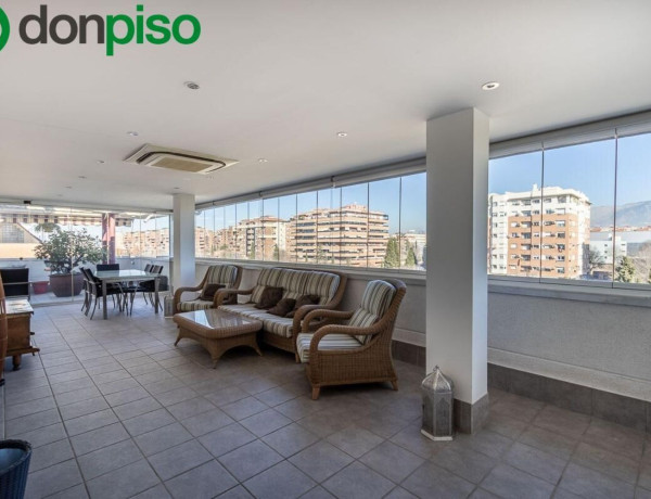 Duplex en venta en Calle Gloria Mas, Granada photo 1