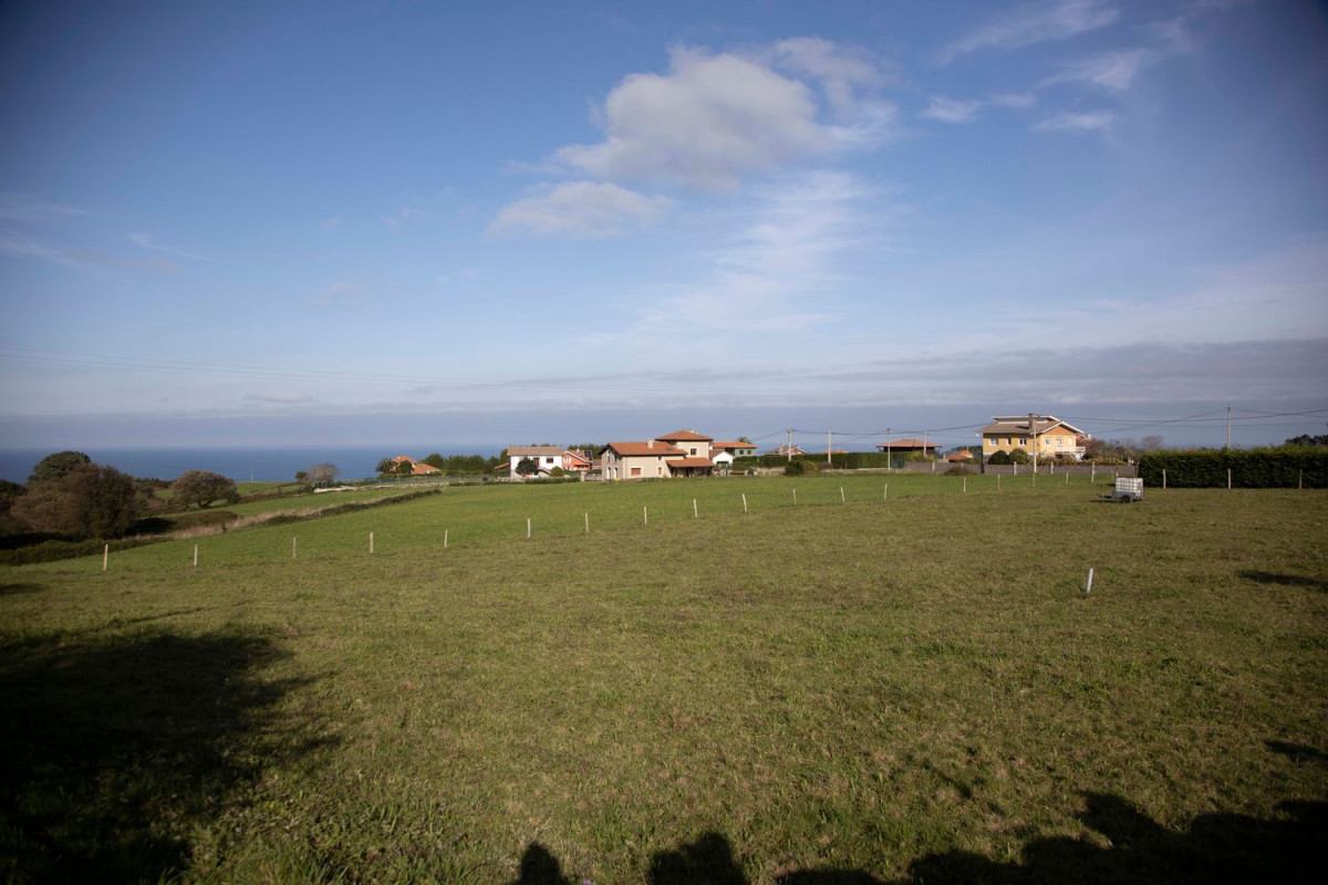 Terreno en venta en Cudillero, Asturias photo 2