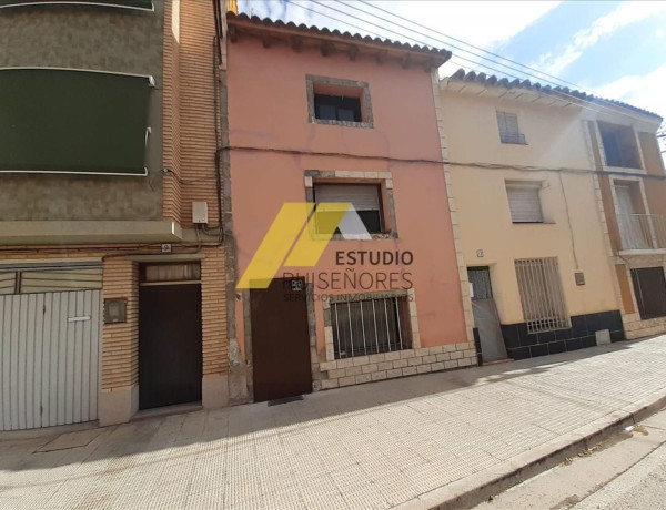 Semi-detached house for sale in , Gelsa photo 1