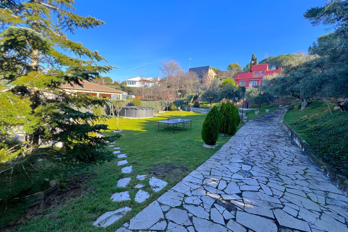 Casa o chalet independiente en venta en el coto, el casar, El Casar
 photo 5
