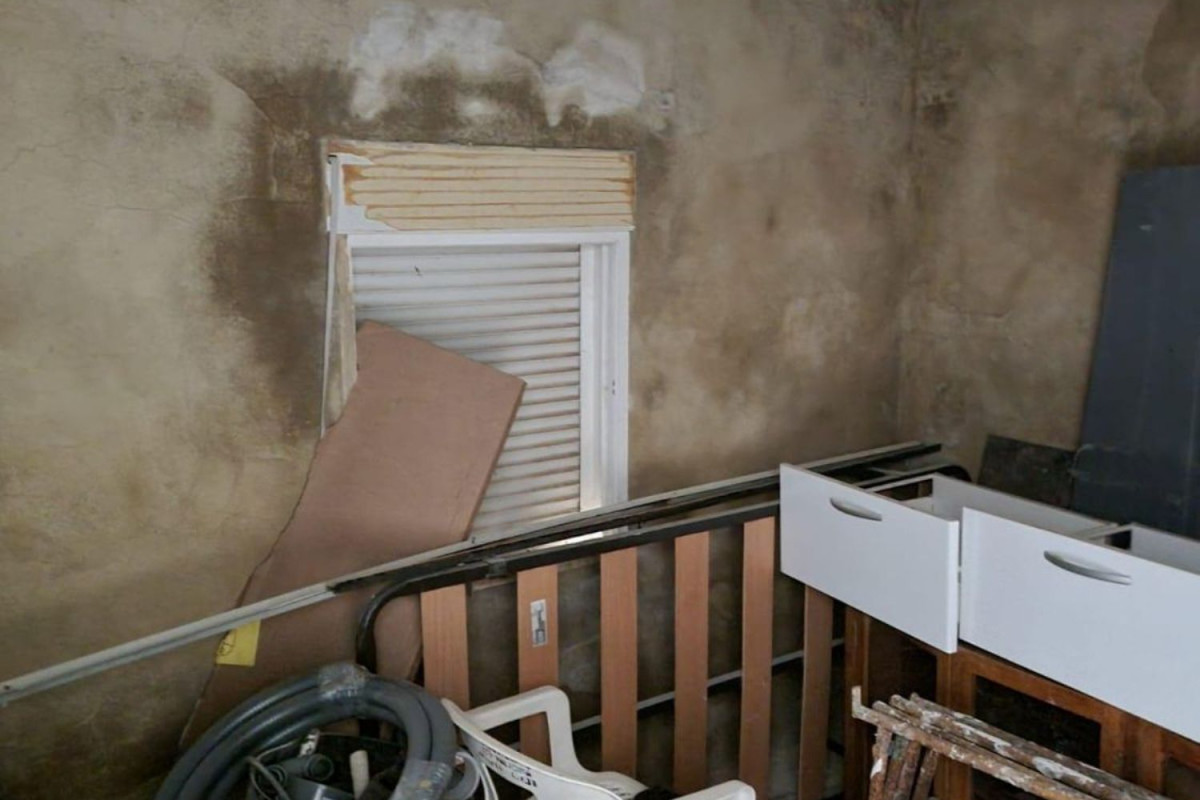 Sale of townhouse in Calle de Crist Rei, 49 , Sagunto photo 4