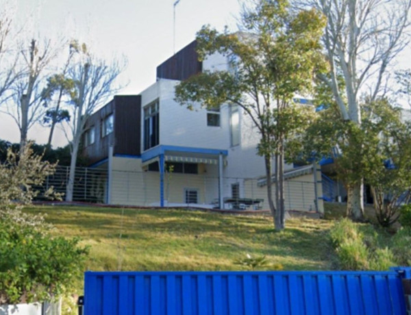 Chalet independiente en venta en , Fuente del Fresno photo