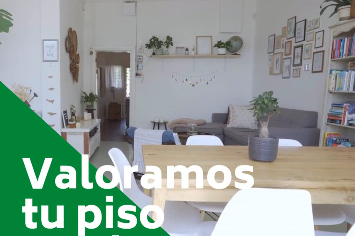 Sale of apartment in Santa Eulalia, Hospitalet de Llobregat
photo 1