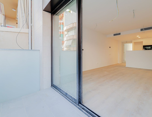 Piso en venta en  Santa Eulàlia , Hospitalet de Llobregat photo 2