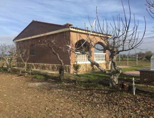 Finca rústica en venta en  Patrocinio - Nueva Talavera , Talavera de la Reina photo 2