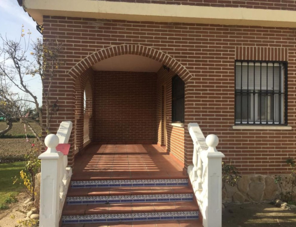 Finca rústica en venta en  Patrocinio - Nueva Talavera , Talavera de la Reina photo 4