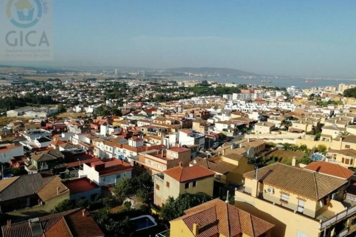 Sprzedaż mieszkania w San Bernabé, Algeciras
photo 1