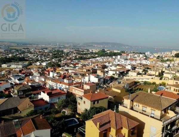 Piso en venta en San Bernabé , Algeciras thumbnail 1