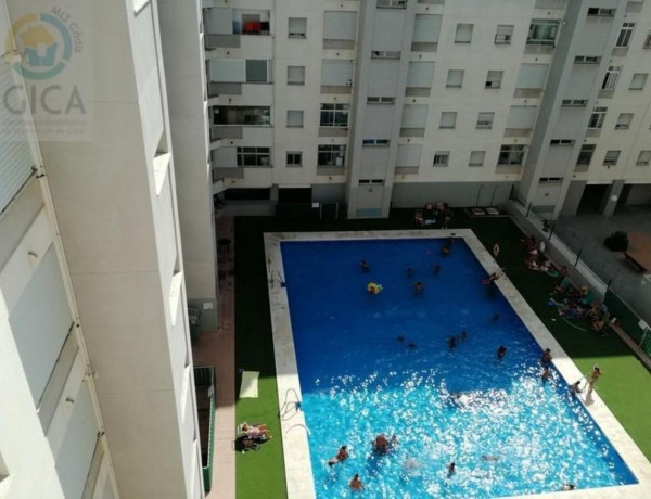 Piso en venta en San Bernabé , Algeciras thumbnail 2