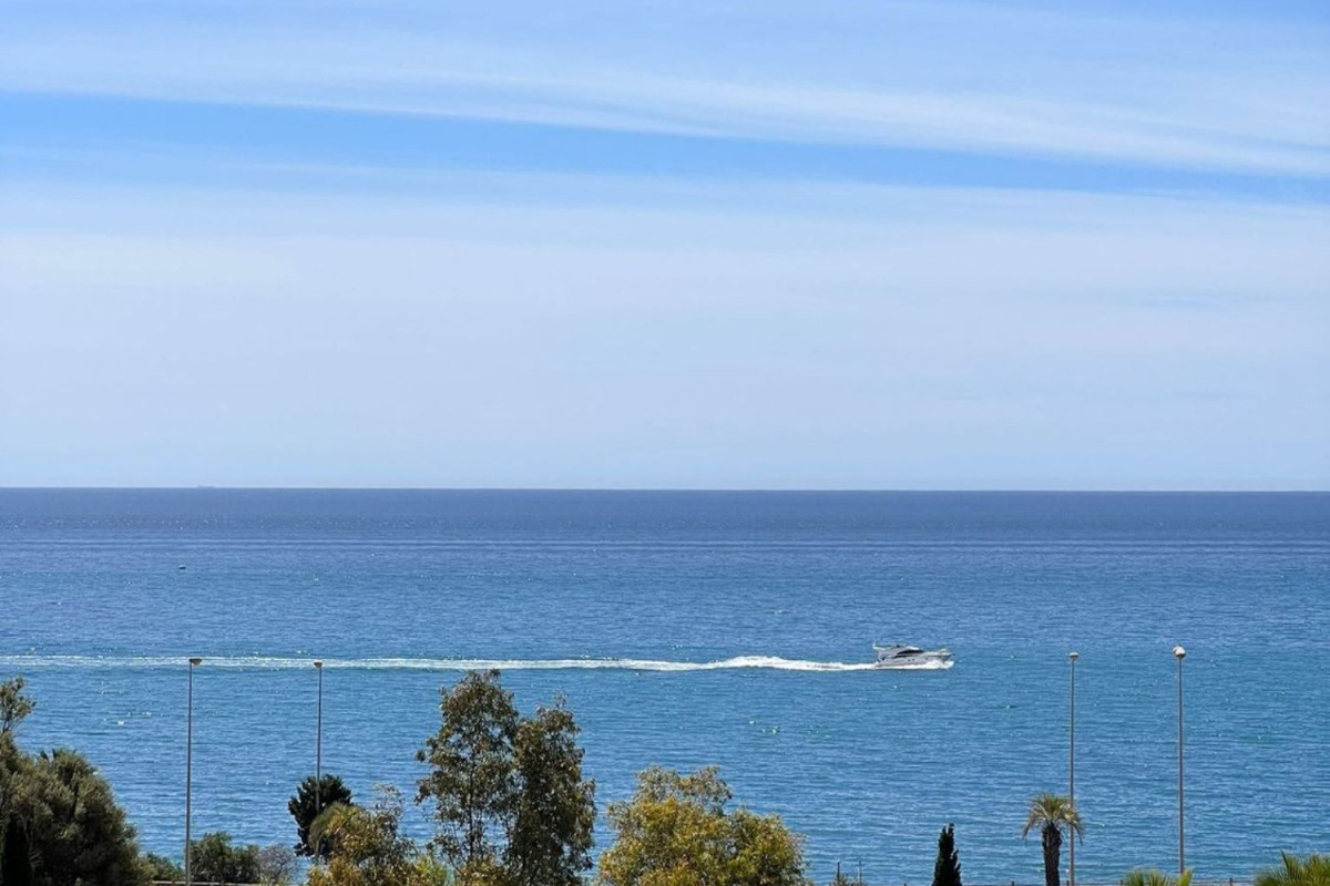 Sale of apartment in Torremuelle, Benalmádena
photo 1