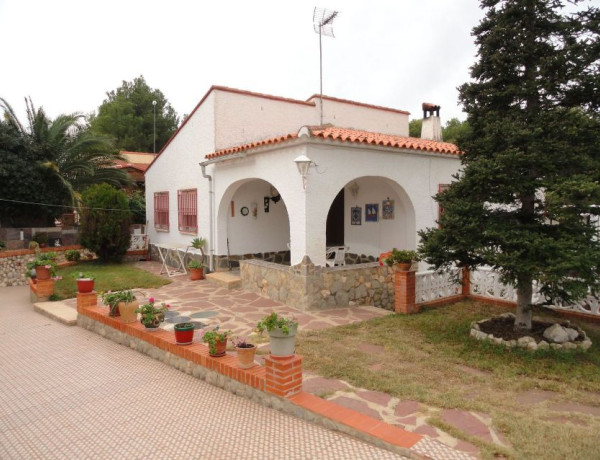 Chalet independiente en venta en , Turis photo 1