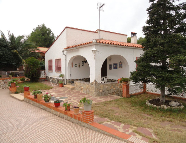 Chalet independiente en venta en , Turis photo 2