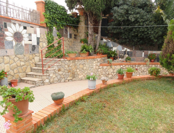 Chalet independiente en venta en , Turis photo 3