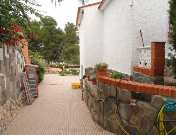 Chalet independiente en venta en , Turis photo 4