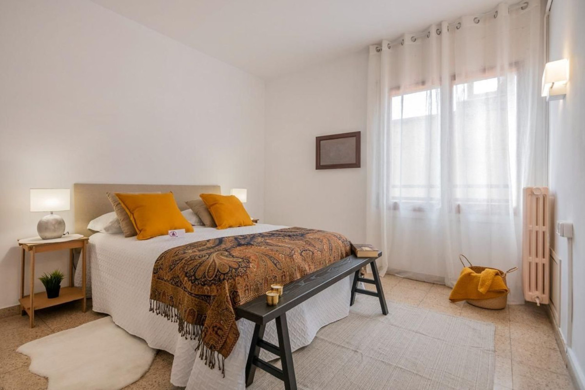 Продажа квартиры на Центр - Пасеиж и Роралиес, Манреса
 photo 4