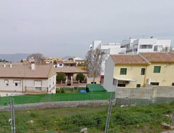 Terreno en venta en calle Veleta photo 1