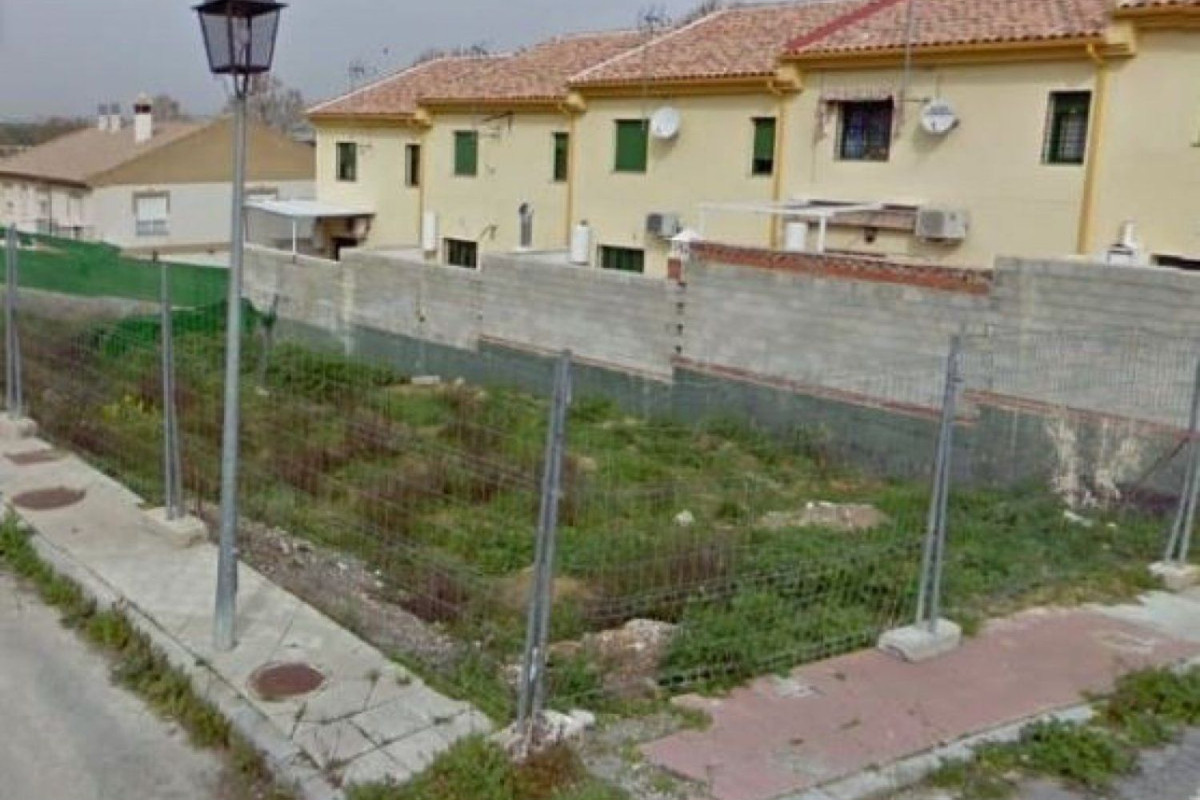 Działka na sprzedaż w Lachar, Granada photo 4