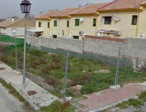 Terreno en venta en calle Veleta photo 4