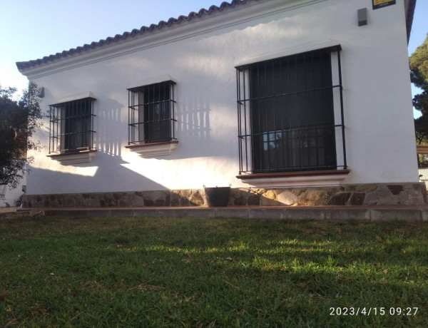 Коттедж на продажу в  Pinar de los Franceses - Marquesado , Chiclana de la Frontera photo 4
