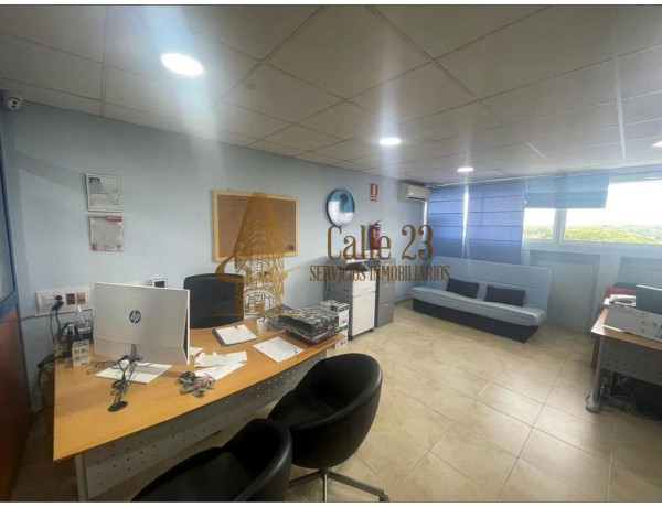 Nave en venta en Urb. La Raya, Aljaraque photo 4