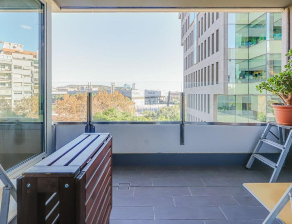 Piso en venta en Santa Eulàlia , Hospitalet de Llobregat thumbnail 1