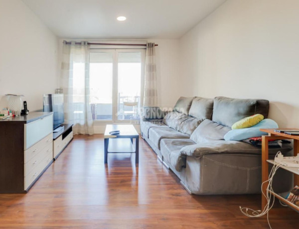 Piso en venta en Santa Eulàlia , Hospitalet de Llobregat thumbnail 2