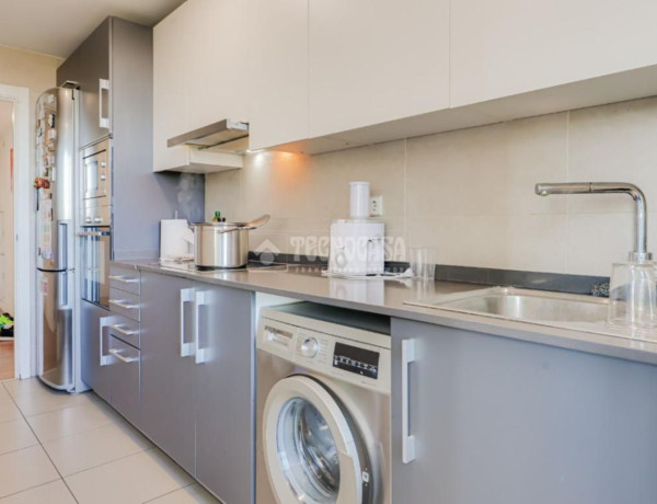 Piso en venta en  Santa Eulàlia , Hospitalet de Llobregat photo 4