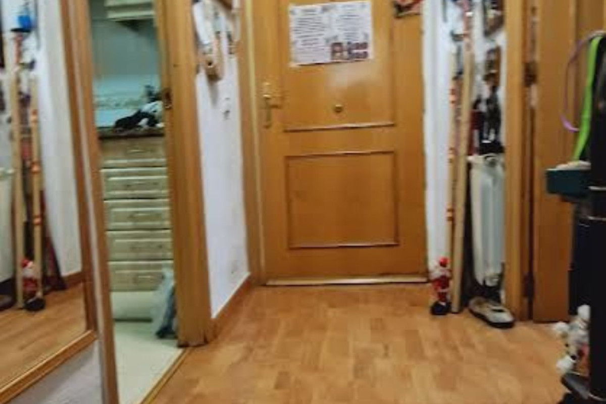 Sale of apartment in Center, Móstoles
photo 1
