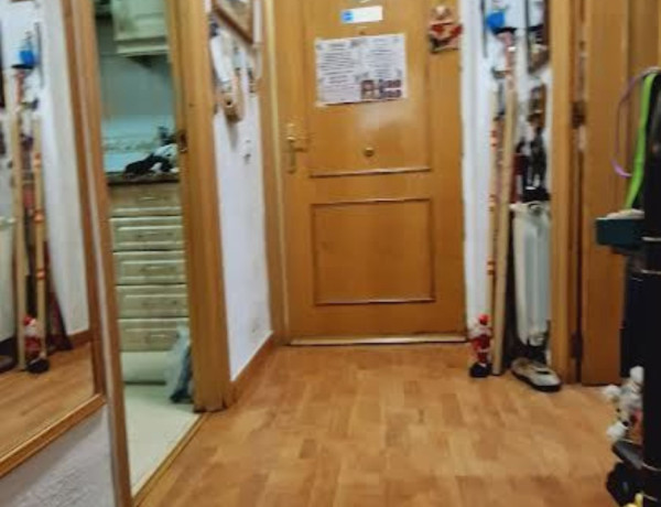 Apartment for sale in Centro , Móstoles photo 1