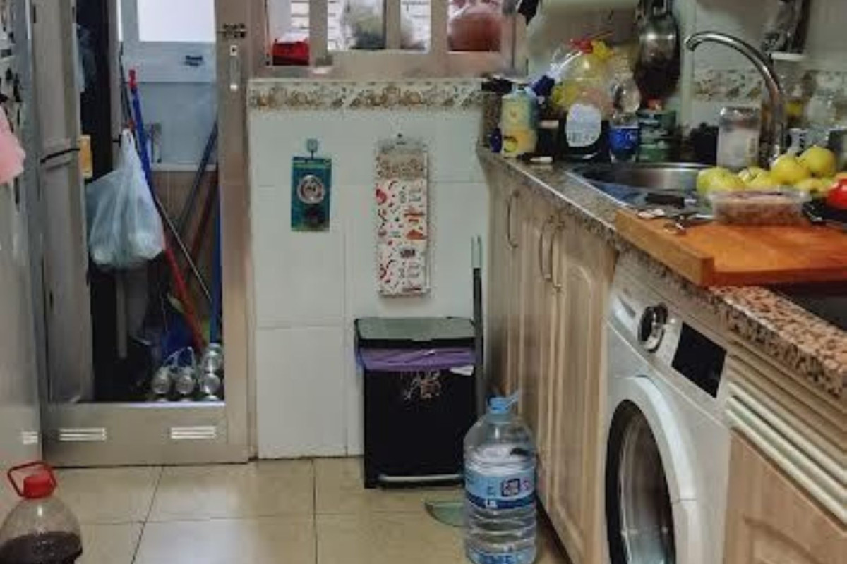 Sale of apartment in Center, Móstoles
photo 3