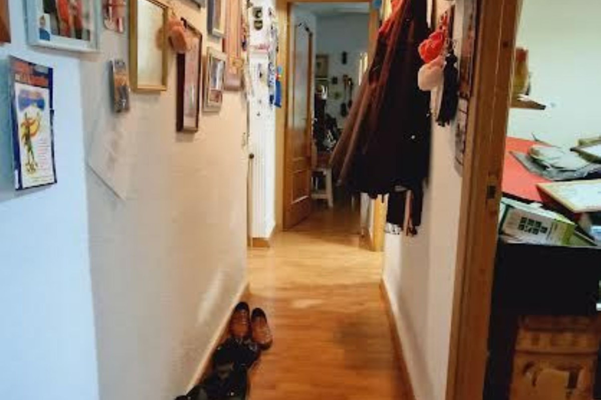 Sale of apartment in Center, Móstoles
photo 4