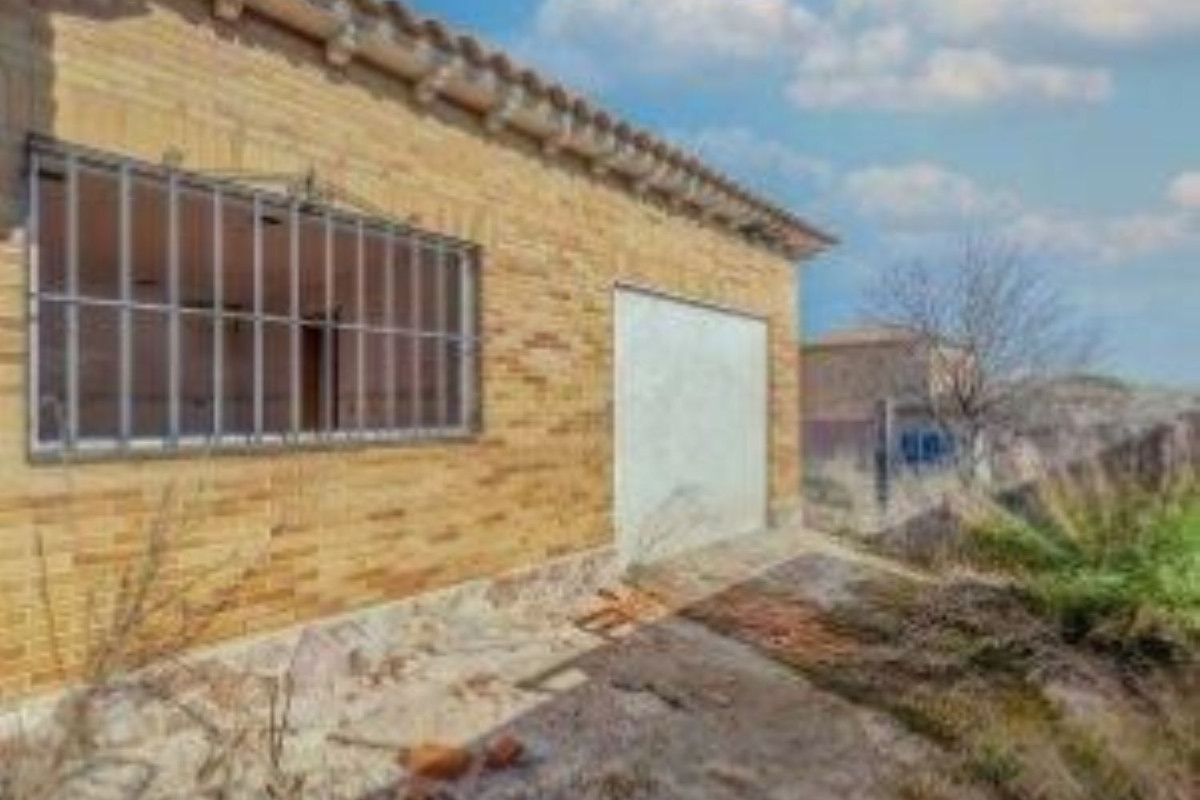 Продажа отдельного шале в , Эль Висо-де-Сан-Хуан photo 4