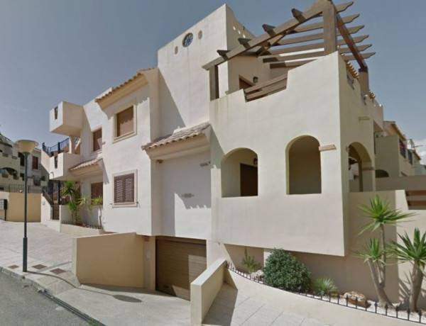 Semi-detached house for sale in Palomares Bajo , Cuevas del Almanzora thumbnail 1