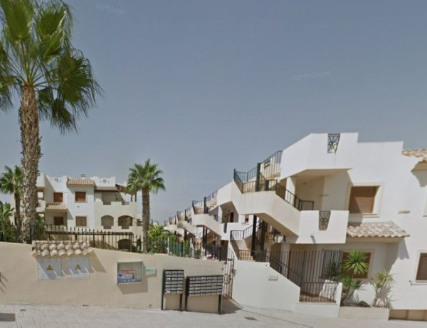 Semi-detached house for sale in Palomares Bajo , Cuevas del Almanzora thumbnail 2