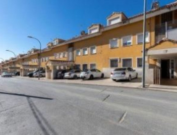 Piso en venta en , Yeles photo 1