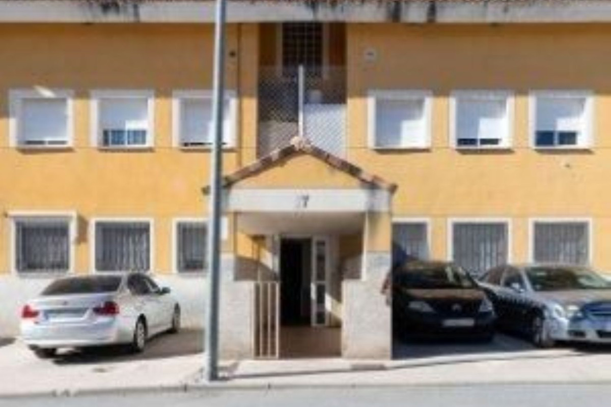 Piso en venta en calle Esquivias, Yeles
photo 2