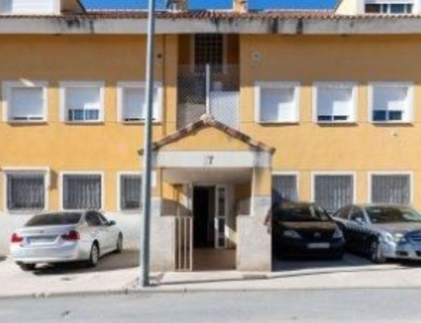 Piso en venta en , Yeles photo 2