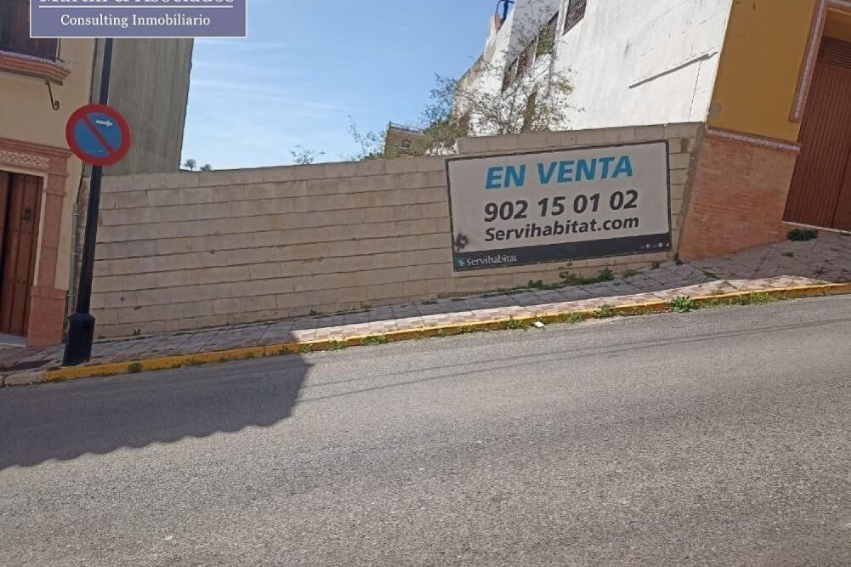 Land for sale in Alcalá de Guadaira, Seville photo 2