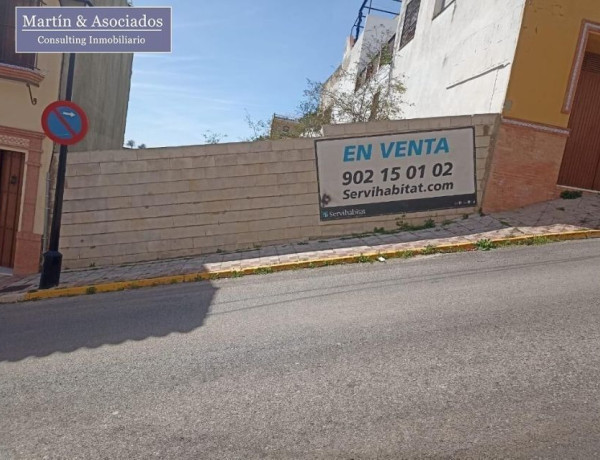 Terreno en venta en calle Castillo de Cumbres Mayores, 2 thumbnail 1