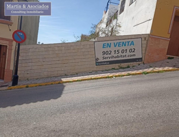Terreno en venta en calle Castillo de Cumbres Mayores, 2 thumbnail 2