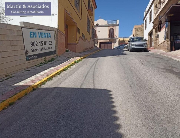 Terreno en venta en calle Castillo de Cumbres Mayores, 2 photo 4