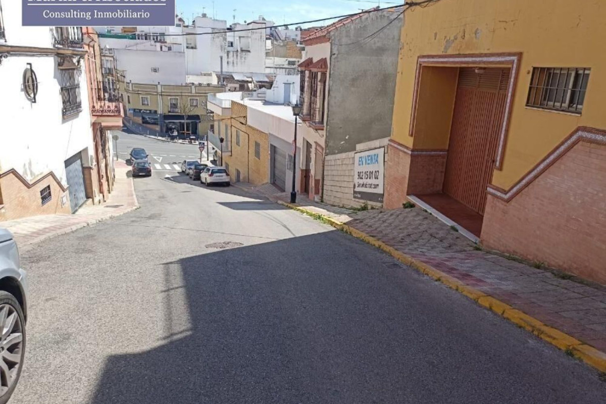 Land for sale in Alcalá de Guadaira, Seville photo 5