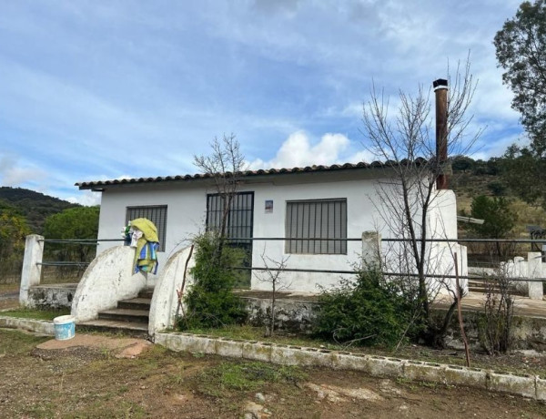 Terreno en venta en Espiel photo 1