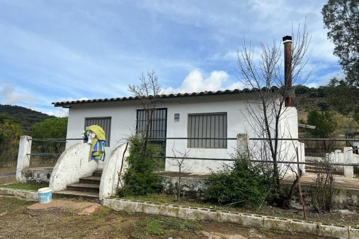 Terreno en venta en Espiel, Córdoba photo 2
